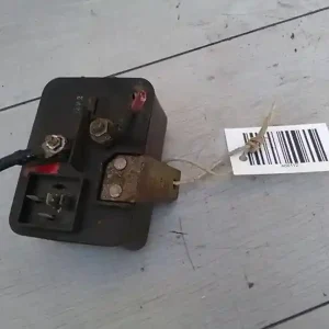 RENAULT EXPRESS Izzítórelé bontott alkatrész Nézd meg most