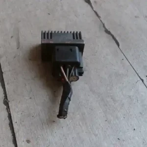 Expressz szállítás RENAULT KANGOO 03- Izzítórelé 1.5d bontott alkatrész