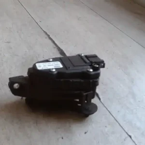 RENAULT Kangoo 2003.01 - 2008.01 Gázpedál állás érzékelő bontott alkatrész Korlátozott ajánlat