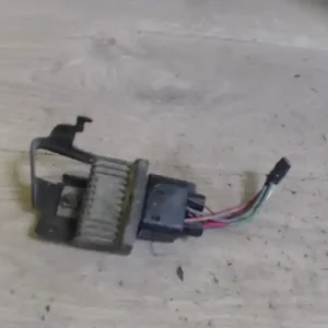 RENAULT Kangoo 2003.01 - 2008.01 Izzítórelé 1.5 d bontott alkatrész Gyors kiszállítás