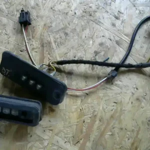 Legkelendőbb RENAULT KANGOO 97-03 érintkező pár bontott alkatrész