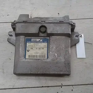 Azonnali szállítás RENAULT KANGOO 97-03 Motorvezérlő egység ecu pcm modul bontott alkatrész