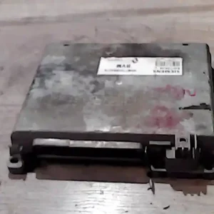 Prémium RENAULT LAGUNA Motorvezérlő egység ecu pcm modul bontott alkatrész