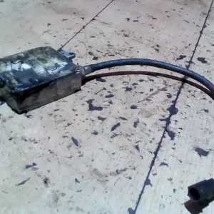 Árcsökkenés RENAULT LAGUNA 00-05 Egyéb elektronika 2.2dci bontott alkatrész