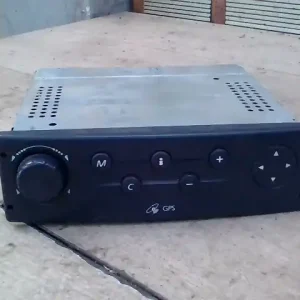 Olcsó RENAULT LAGUNA 00-05 Gps vezérlő egység bontott alkatrész