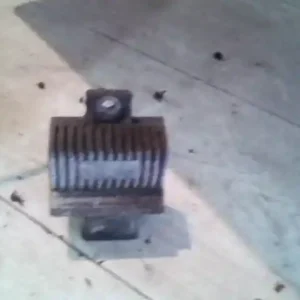 Kedvezmény RENAULT LAGUNA 00-05 Izzítórelé bontott alkatrész