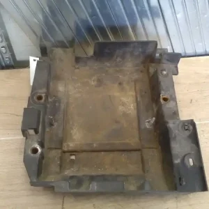 RENAULT LAGUNA 00-05 Motorvezérlő egység ecu pcm modul tartó bontott alkatrész Azonnali szállítás