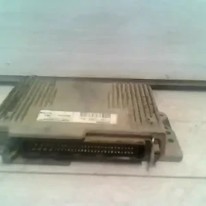 Akció RENAULT LAGUNA 94-98 Motorvezérlő egység ecu pcm modul bontott alkatrész