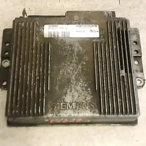 RENAULT LAGUNA 94-98 Motorvezérlő egység ecu pcm modul 2.0ibontott alkatrész Árcsökkenés