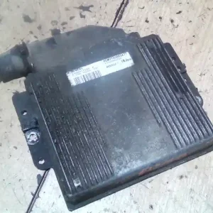 Korlátozott ajánlat RENAULT LAGUNA 94-98 Motorvezérlő egység ecu pcm modul 2.0i bontott alkatrész