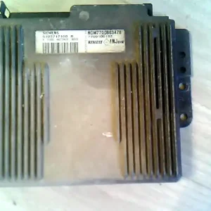 Árcsökkenés RENAULT LAGUNA 94-98 Motorvezérlő egység ecu pcm modul benzines 1.8 bontott alkatrész