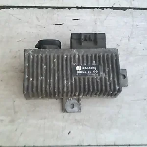 Szezonális akció RENAULT LAGUNA 98- Izzítórelé 1.9dti bontott alkatrész