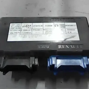 Akció RENAULT LAGUNA 98- Komfort elektronika 3,0b bontott alkatrész