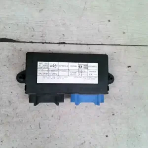 RENAULT LAGUNA 98- Komfort elektronika bontott alkatrész Árcsökkenés