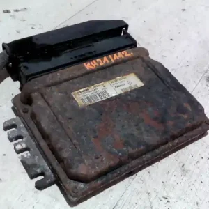 RENAULT LAGUNA 98- Motorvezérlő egység ecu pcm modul 1.6i bontott alkatrész Vedd meg online