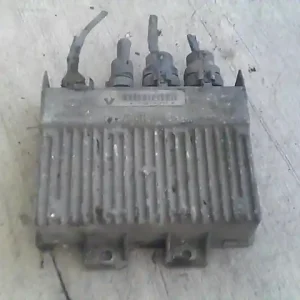 RENAULT LAGUNA 98- Motorvezérlő egység ecu pcm modul 2.2d bontott alkatrész Legkelendőbb