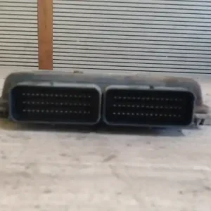 RENAULT LAGUNA 98- Motorvezérlő egység ecu pcm modul 2.0 d bontott alkatrész Ingyenes szállítás