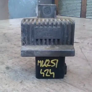 Szuper ajánlat RENAULT MASTER 03- Izzítórelé 2,5d bontott alkatrész