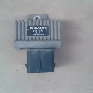 RENAULT MEGANE 02-05 Izzítórelé 1.5dci bontott alkatrész Legkelendőbb