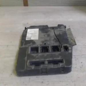 RENAULT MEGANE 02-05 Komfort elektronika bontott alkatrész Különleges ajánlat