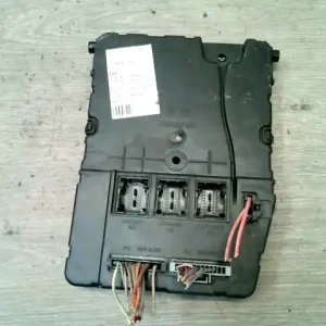 Kedvezményes ár RENAULT MEGANE 02-05 Motorvezérlő egység ecu pcm modul bontott alkatrész