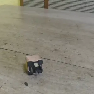 RENAULT MEGANE 02-05 Relé bontott alkatrész Kihagyhatatlan ajánlat