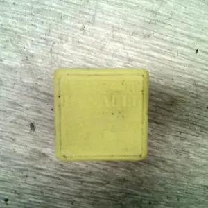 Legnépszerűbb RENAULT MEGANE 02-05 Relé 1.6 b bontott alkatrész