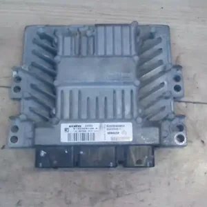 Azonnali szállítás RENAULT MEGANE 05-08 Motorvezérlő egység ecu pcm modul 1.5dci bontott alkatrész