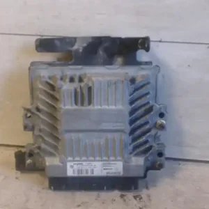 Kedvezményes ár RENAULT MEGANE 05-08 Motorvezérlő egység ecu pcm modul 1.5dci bontott alkatrész