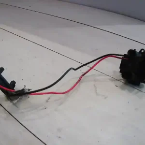 Legnépszerűbb RENAULT MEGANE 95-99 Fűtőmotor előtét ellenállásbontott alkatrész