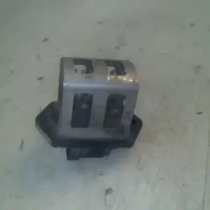 RENAULT MEGANE 95-99 Fűtőmotor előtét ellenállásbontott alkatrész Biztonságos fizetés