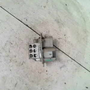 RENAULT MEGANE 95-99 Fűtőmotor előtét ellenállásbontott alkatrész Olcsóbb