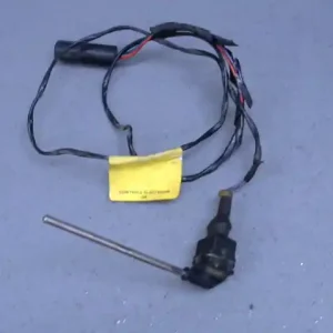 RENAULT MEGANE 95-99 Levegő hőmérséklet érzékelő bontott alkatrész Gyors kiszállítás