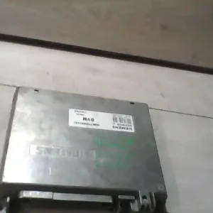 Gyors szállítás RENAULT MEGANE 95-99 Motorvezérlő egység ecu pcm modul 1.4 ibontott alkatrész