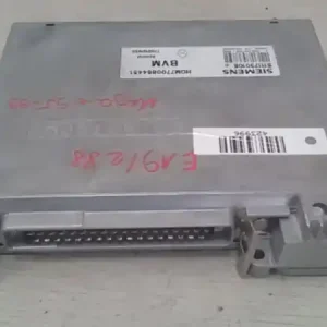 RENAULT MEGANE 95-99 Motorvezérlő egység ecu pcm modul bontott alkatrész Gyors kiszállítás