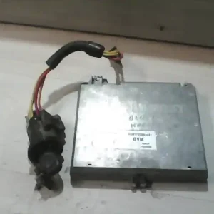 Szuper akció RENAULT MEGANE 95-99 Motorvezérlő egység ecu pcm modul bontott alkatrész