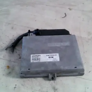 RENAULT MEGANE 95-99 Motorvezérlő egység ecu pcm modul bontott alkatrész Akció