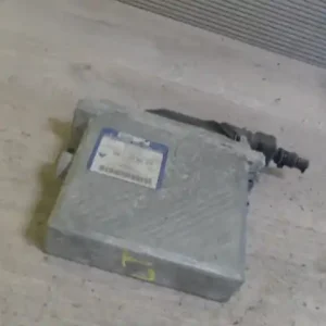 Korlátozott ajánlat RENAULT MEGANE 95-99 Motorvezérlő egység ecu pcm modul 1.9 d bontott alkatrész