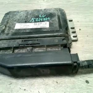 Szuper ajánlat RENAULT MEGANE 95-99 Motorvezérlő egység ecu pcm modul bontott alkatrész