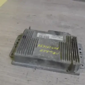 RENAULT MEGANE 95-99 Motorvezérlő egység ecu pcm modul 1.6 i bontott alkatrész Akció