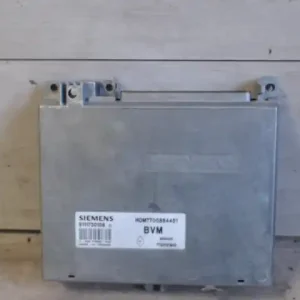 RENAULT MEGANE 95-99 Motorvezérlő egység ecu pcm modul 1.4 i bontott alkatrész Gyors szállítás