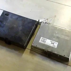 Népszerű RENAULT MEGANE 95-99 Motorvezérlő elektronika / 1.4i bontott alkatrész