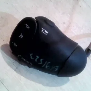 RENAULT MEGANE 95-99 Multikormány vezérlő bontott alkatrész Alacsony ár