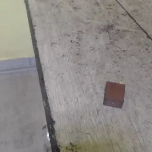 Alacsony ár RENAULT MEGANE 95-99 Relé bontott alkatrész