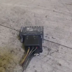 RENAULT MEGANE 99-02 Izzítórelé 1.9 d bontott alkatrész Azonnali szállítás