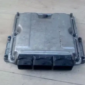 RENAULT MEGANE 99-02 Motorvezérlő egység ecu pcm modul 1.9dci bontott alkatrész Szezonális akció