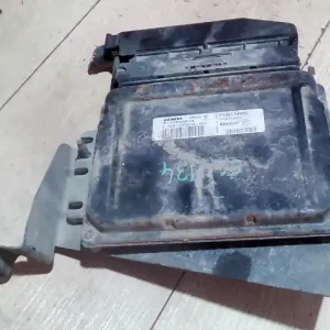 RENAULT MEGANE 99-02 Motorvezérlő egység ecu pcm modul 1.4i bontott alkatrész Legjobb ár