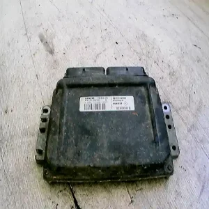 RENAULT MEGANE 99-02 Motorvezérlő egység ecu pcm modul 1.4i bontott alkatrész Legnépszerűbb