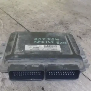 Újdonság RENAULT MEGANE 99-02 Motorvezérlő egység ecu pcm modul 1.4 i bontott alkatrész