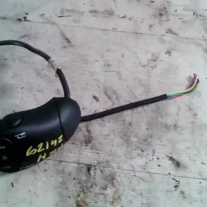 Biztonságos vásárlás RENAULT MEGANE 99-02 Multikormány vezérlő bontott alkatrész